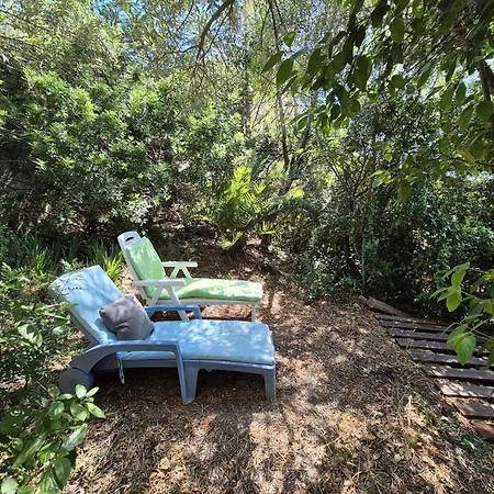 Villa Jolie Villa, Climatisation, Wifi, Jardin, Proche