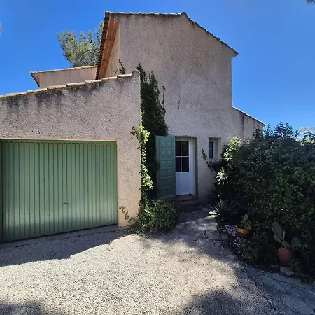 Jolie Villa, Climatisation, Wifi, Jardin, Proche *
